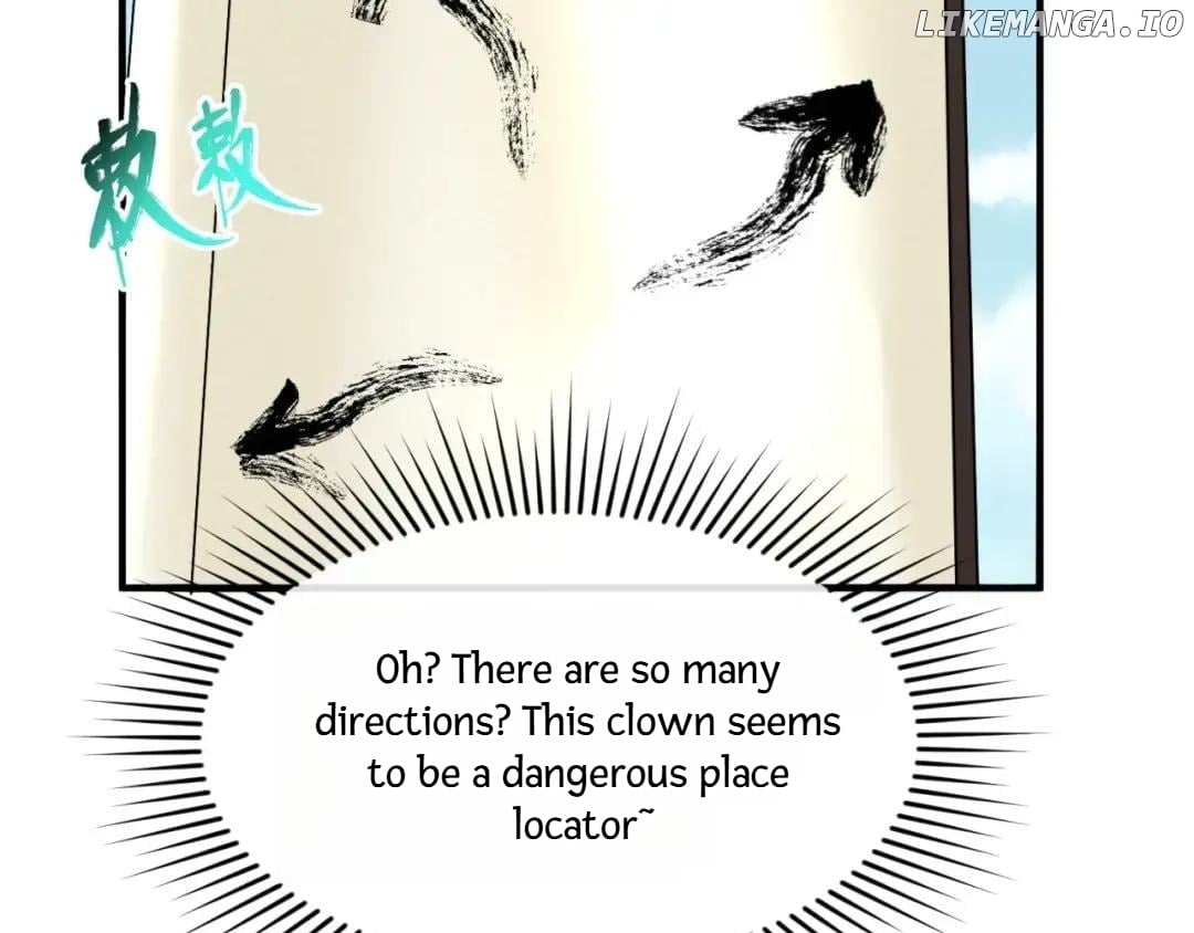 Era of the Haunted chapter 75 - page 70